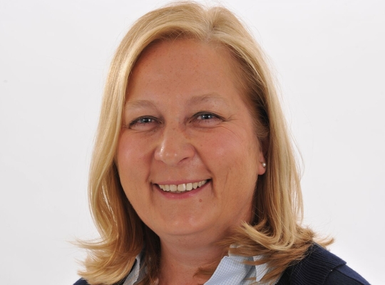 Marleen Lefebre Marleen Lefebre